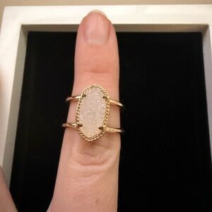Kendra Scott Elyse Ring